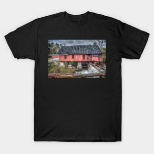 Old Mill Boards T-Shirt